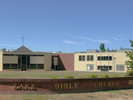 Lake Bible Church