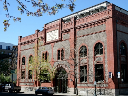 Historic Building Roofing Near You In Portland & Seattle