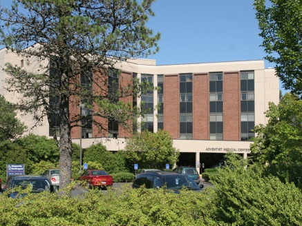 Adventist Medical Center in Portland, OR